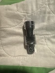 Snap-on 3/8 Drive Universal Wobble Joint FU8A. Fixed Price $35.00.