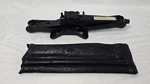 2005 Dodge Grans Caravan Emergency Tire Scissor Jack Kit W/ Tools Assembly. Fixed Price $80.00.