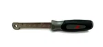 *new* Snap On Pocket Spark Plug Gap Gauge Ramp *titanium Handle* FBP2DT. Fixed Price $28.95.