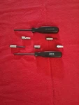 Snap-on Carburetor Tools. Fixed Price $125.00.