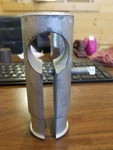 Kent Moore Allison Front Support Pump Rear Bearing Remover Ht 700 Series J-28557. Fixed Price $261.25.