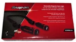 New* Snap-on Neck Light Hands-free Rechargeable With Removable Heads, 300 Lumens. Fixed Price $124.95.