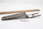 Snap-on Tools S9478 Flat Door Handle Retainer Clip Usa. Fixed Price $23.99.