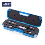Skf Tmip 7-28 Internal Puller Kit For Dismounting Bearings From Housings. Fixed Price $655.00.
