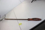 Matco Tools 36" Length Orange Handle Heavy Duty Pry Bar. Fixed Price $99.99.