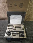 Otc 7249 6-PIECE Ball Joint Service Carbon Steel For Use W/ Breaker Bar, Ratchet. Fixed Price $175.50.