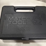 Matco Skr Soldering Iron Kit. Fixed Price $140.00.