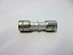 Single Kent-moore J-41425-312 A/c Line Splice 5/16" Repair Coupling Connector. Fixed Price $12.75.