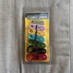 Laguna 7 Piece Fuel & Transmission Line Disconnect Tool Set - #64813 229. Fixed Price $39.00.