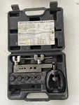 Blue Point / Snap On TFM5A Double Flaring Tool Metric 4.75MM - 10MM. Fixed Price $60.45.
