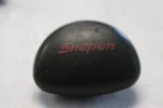 Snap On Tools ERGOPALM2 3/8" Drive Ratchet Reversable Usa. Fixed Price $69.99.
