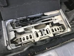 Emergency Roadside Tools Toolkit Jack Lugwrench Journey 2013 964571. Fixed Price $131.75.