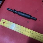 Kent Moore Tool J-39495-1 Rear Caliper Bushing. Fixed Price $22.00.