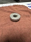 Kent Moore J-8457 Front Hub Outer Bearing Cup Installer Cadillac. Fixed Price $34.99.