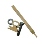 Kent Moore J-33154 Rear Main Upper Seal Packer Set Tool 261T. Fixed Price $15.96.