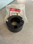 Honda Factory Flywheel Holder Tool 07AMB-MENA100. Fixed Price $40.00.