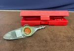 Snap-on Torqometer Dial Torque Wrench TE-12A 0-150 In/lbs 3/8" Drive. Fixed Price $220.00.