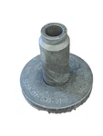 Spx J25257 Water Pump Drive Gear Installer Tool Detroit Diesel Engine V71 92 149. Fixed Price $255.00.