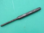 Snap On 3/16" Pin Punch 5 1/4" Length New Logo. Fixed Price $13.98.