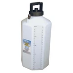 Mityvac 5-GALLON Fluid Reservoir Bottle For MV6400 Heavy Duty Auto Tool. Fixed Price $211.95.