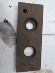 Kent-moore J-24185-2 Water Pump Service Tool. Fixed Price $12.00.