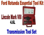 Ford Rotunda Toolkit (T93L-1000-LMH) Lincoln Mark Viii (1992-99) Trans. Toolset. Fixed Price $96.00.