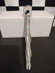 Craftsman Series Ratchet 3/8" Drive CMMT86321V New Open Box. Fixed Price $25.00.