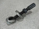 Kent Moore J-25593 Axle Shaft Bearing Remover Puller Tool Chevette / T1000. Fixed Price $42.46.