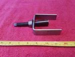 Blue-point GA-466 Steering Wheel Lock Plate Puller. Fixed Price $25.95.