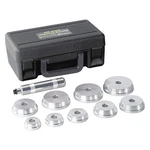 Otc 4507 Race And Seal Driver SET,10-13/64" 52VH61. Fixed Price $132.12.