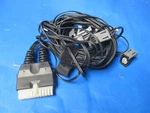 Fuel Injector Wiring Harness Kent Moore CH-047976-50. Fixed Price $150.00.