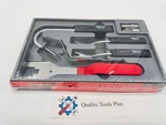 Snap-on New DPT7A 7-PIECE Door Trim Set Usa. Fixed Price $360.00.