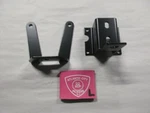 Ford Rotunda Otc 303-1507 Alternative Tool Engine Lifting Bracket. Fixed Price $180.00.