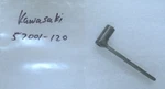 D11 Kawasaki 57001-120 Throttle Valve Adjuster Automotive Specialty Tool. Fixed Price $56.60.