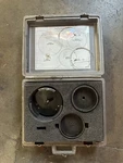 Kent-moore Tone Ring Remover Replacer Installer Set Kit J-45107. Fixed Price $500.00.