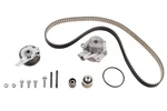 Vaico Water Pump & Timing Belt Kit For Vw Touran 5T1 2015-11 2019-07. Fixed Price $217.18.