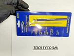 Blue Point Tools ACT83A New Thermometer Dial Type. Fixed Price $49.99.