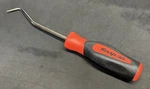 New! Snap-on Orange Instinct Grip Radiator Hose Cotter Pin Pick Tool SGA173B. Fixed Price $42.95.