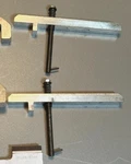 Miller Tool: Inclinometer Essential 6915 X 2; 6646 Machinic. Fixed Price $75.00.