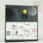 R171 R172 05-20 Mercedes Slk Class Spare Tire Air Compressor Pump A1660. Fixed Price $103.39.