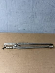 Vtg Snap Tools 13-1/4" Chrome Brake Spring Removal/installation Usa 131A. Fixed Price $30.00.