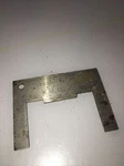 Kent Moore Tool J-22651 Brake Push Rod Height Gauge. Fixed Price $8.95.