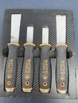Matco Striking Scraper Set - Orange. Fixed Price $69.99.