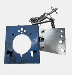 Kent Moore Km Gm J-34013-970 Strut Compressor Adapter Tool Set 205T. Fixed Price $15.16.