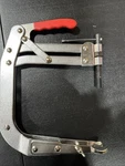 New 8" Universal Adjustable Repair Automotive Engine Valve Spring Compressor. Fixed Price $24.95.