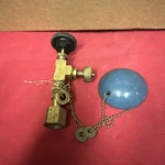 Kent Moore Gm Service CO2 Tire Inflator Refilling System Tool Used # J-26696. Fixed Price $32.95.