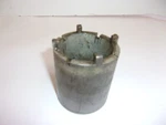 Ford Otc Rotunda T59T-1197-B Wheel Locknut Socket. Fixed Price $48.75.