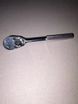 Mac Tools XR5MK 1/4" Driver Ratchet B500. Fixed Price $79.99.