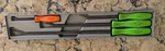 Snap 4PC Prybars Set - Good Condition. Fixed Price $184.00.