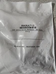 Snap On Tools 3/8" Drive Ratchet Repair Kit For Model F713 RKRA713 20 Tooth New. Fixed Price $23.99.